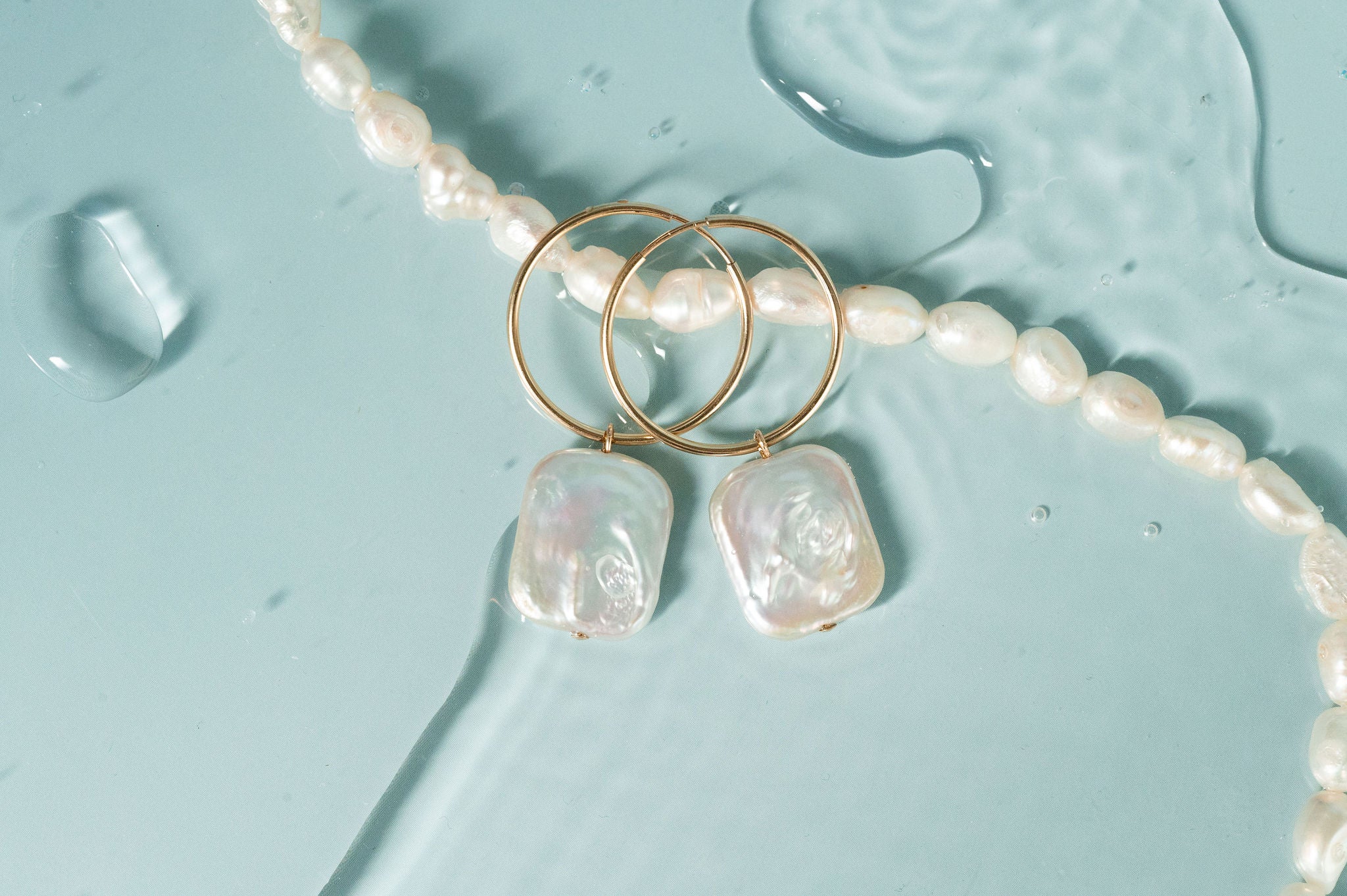Dainty Jewelry for Modern Goddesses